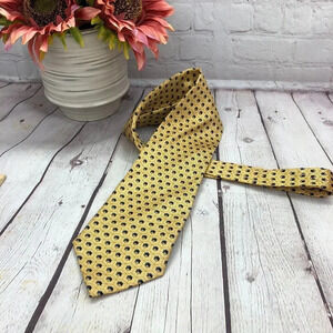 Nautica silk Tie